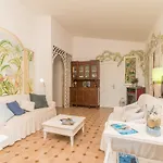 Rosa Sul Mare Holiday home *