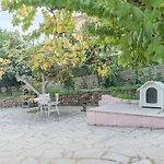 Rosa Sul Mare Ferienhaus Olbia