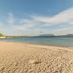 Rosa Sul Mare Ferienhaus