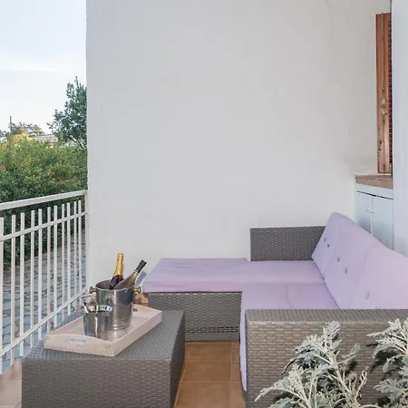 Rosa Sul Mare Дом отдыха