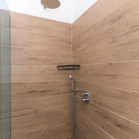 Rosa Sul Mare Ольбия