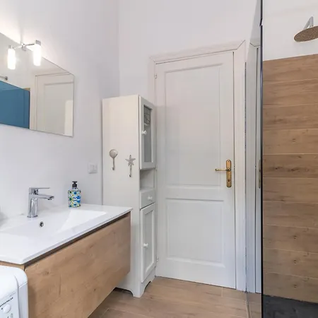 Rosa Sul Mare Дом отдыха