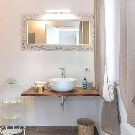 Дом отдыха Rosa Sul Mare