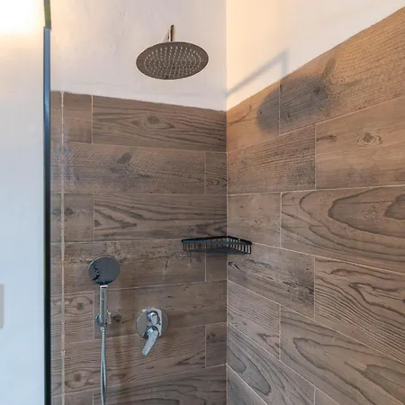 Дом отдыха Rosa Sul Mare *