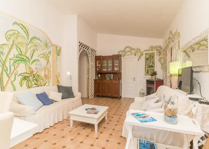 Rosa Sul Mare Casa vacanze *