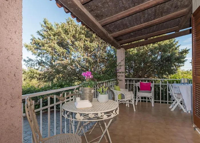 Casa vacanze Rosa Sul Mare