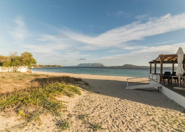 Casa vacanze Rosa Sul Mare Olbia