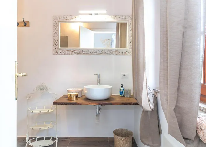 Casa vacanze Rosa Sul Mare