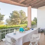 Semesterbostad Rosa Sul Mare Olbia
