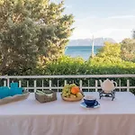 Rosa Sul Mare Semesterbostad *