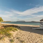 Semesterbostad Rosa Sul Mare Olbia