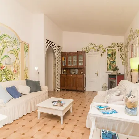 Rosa Sul Mare Casa vacanze *