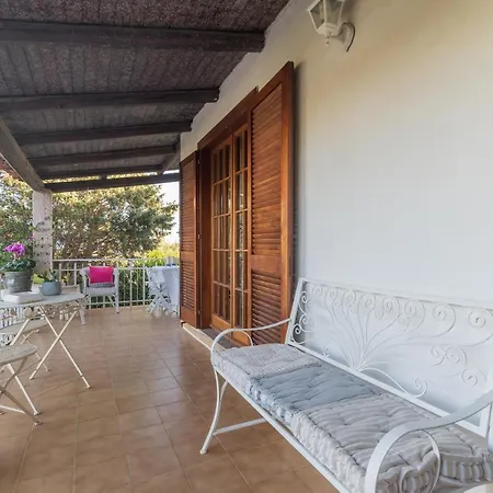 Rosa Sul Mare * Όλμπια