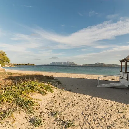 Σπίτι διακοπών Rosa Sul Mare Όλμπια