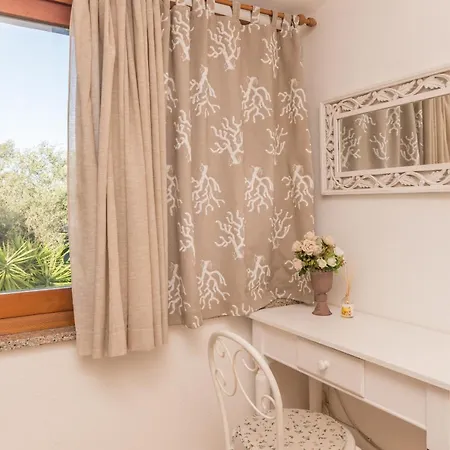 Rosa Sul Mare * Όλμπια