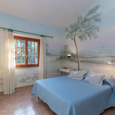 Rosa Sul Mare Σπίτι διακοπών Όλμπια