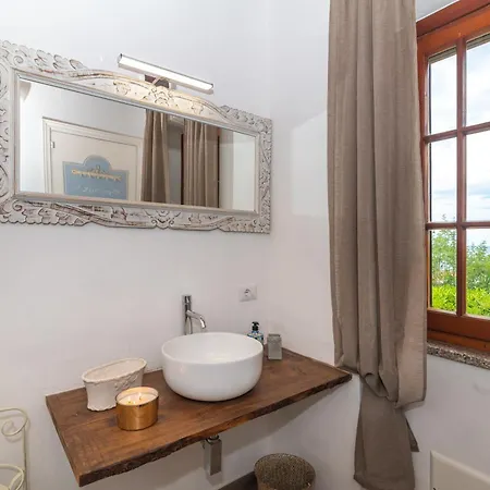 Casa vacanze Rosa Sul Mare Olbia