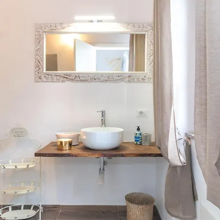 Casa vacanze Rosa Sul Mare