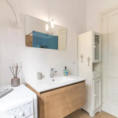 Σπίτι διακοπών Rosa Sul Mare