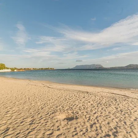 Rosa Sul Mare Nyaraló