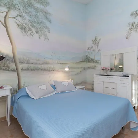 Casa de Férias Rosa Sul Mare