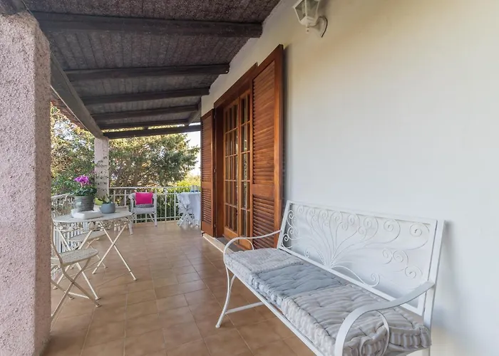 Rosa Sul Mare * Olbia