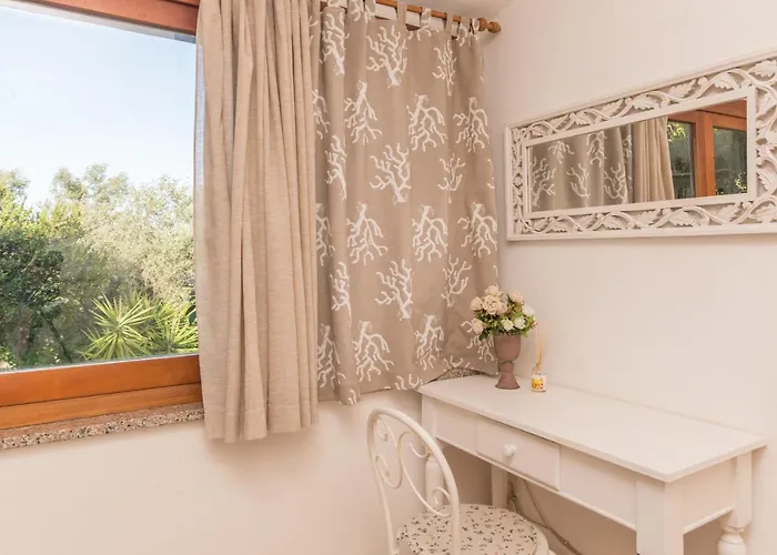 Rosa Sul Mare * Olbia