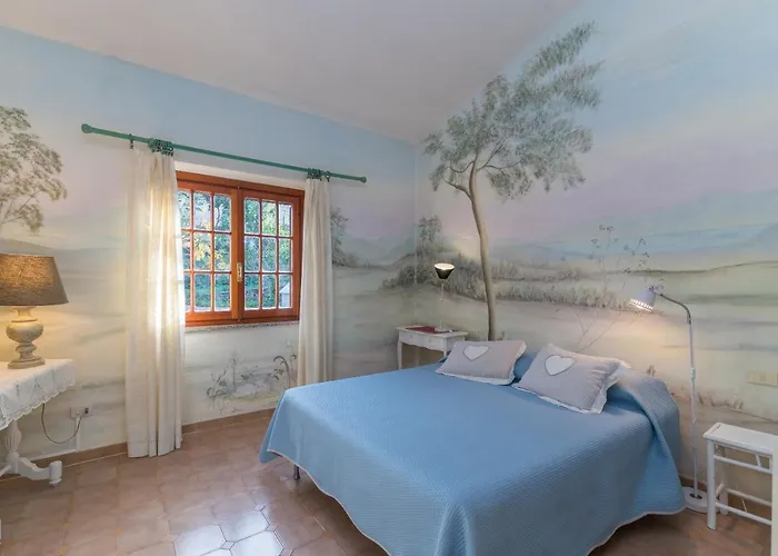 Rosa Sul Mare Holiday home Olbia