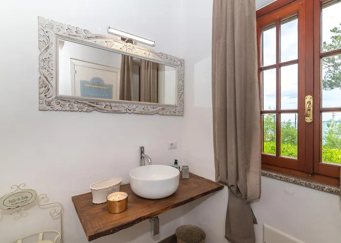 Holiday home Rosa Sul Mare Olbia