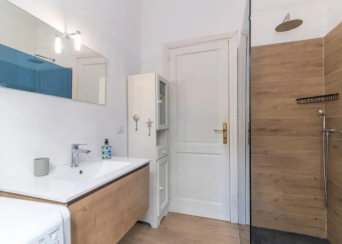 Rosa Sul Mare Holiday home