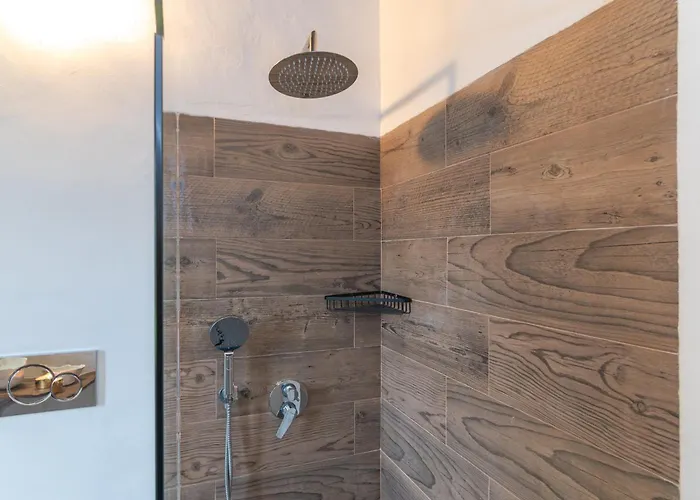 Nyaraló Rosa Sul Mare *