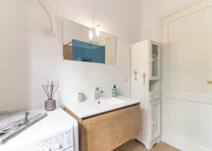 Holiday home Rosa Sul Mare